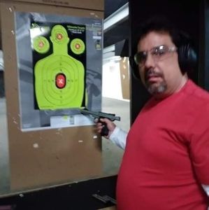 Meet your Posher, Scott